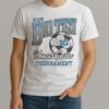 2025 Big Ten Womens Soccer Tournament Shirt