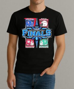 2025 Mhsaa 8 Player Football Finals Hetmets Shirt