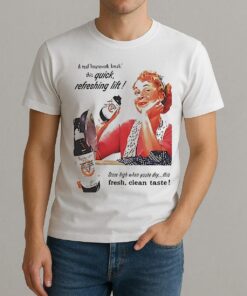 A Real Housework Break This Quick Refreshing Lift Score High Whe Youre Dry Shirt