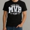 Aaron Judge 2025 Mvp Shirt