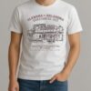 Alabama Crimson Tide Vs Oklahoma Sooners Campus General Store See Ya Sooners Shirt