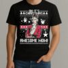 Alexander Hamilton Oh Its Christmas Awesome Wow Shirt