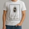 Allie X Happiness Is Going To Get You Tour 2026 Poster Shirt