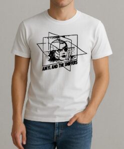 Amyl And The Sniffers Doin In Me Head Shirt