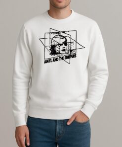Amyl And The Sniffers Doin In Me Head Shirt sweater