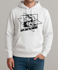 Amyl And The Sniffers Doin In Me Head Shirt Unisexhoodie