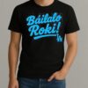 Bailalo Roki Roki Sasaki Shirt