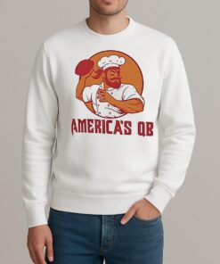 Baker Mayfield Tampa Bay Buccaneers Americas Qb Shirt sweater