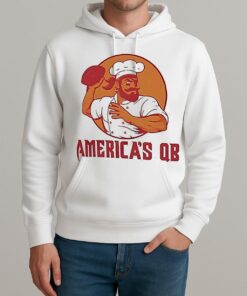 Baker Mayfield Tampa Bay Buccaneers Americas Qb Shirt Unisexhoodie
