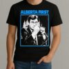 Brent Musburger Alberta First Shirt