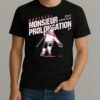Cole Caufield Monsieur Prolongation Shirt