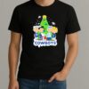 Dallas-Cowboys-X-The-Peanuts-Christmas-2025-Shirt