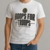 Dallas-Mavericks-Hoops-For-Troops-T-Shirt-1