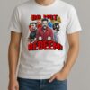 Do Not Redeem The Cards Graphic Shirt
