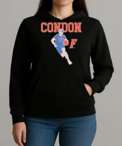 Florida Alex Condon Name Pose Shirt Unihoodie