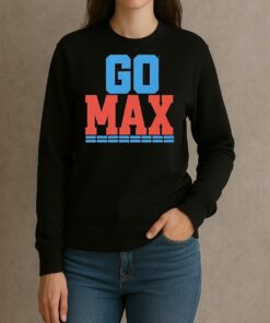 Go Max Max Verstappen Shirt sweater