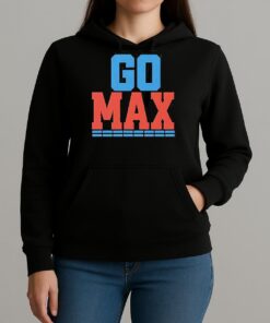 Go Max Max Verstappen Shirt Unihoodie
