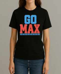 Go Max Max Verstappen Shirt Womentee