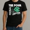 Grand Rapids West Catholic The Four 2025 Mhsaa Football D5 Semi Finals Shirt