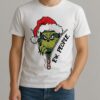 Grinch Ew People 2025 Christmas Shirt