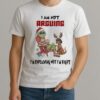 Grinch I Am Not Arguing Im Explaining Why Im Right Shirt