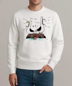 Guess What Turkey Butt Thanksgiving Shirt sweater