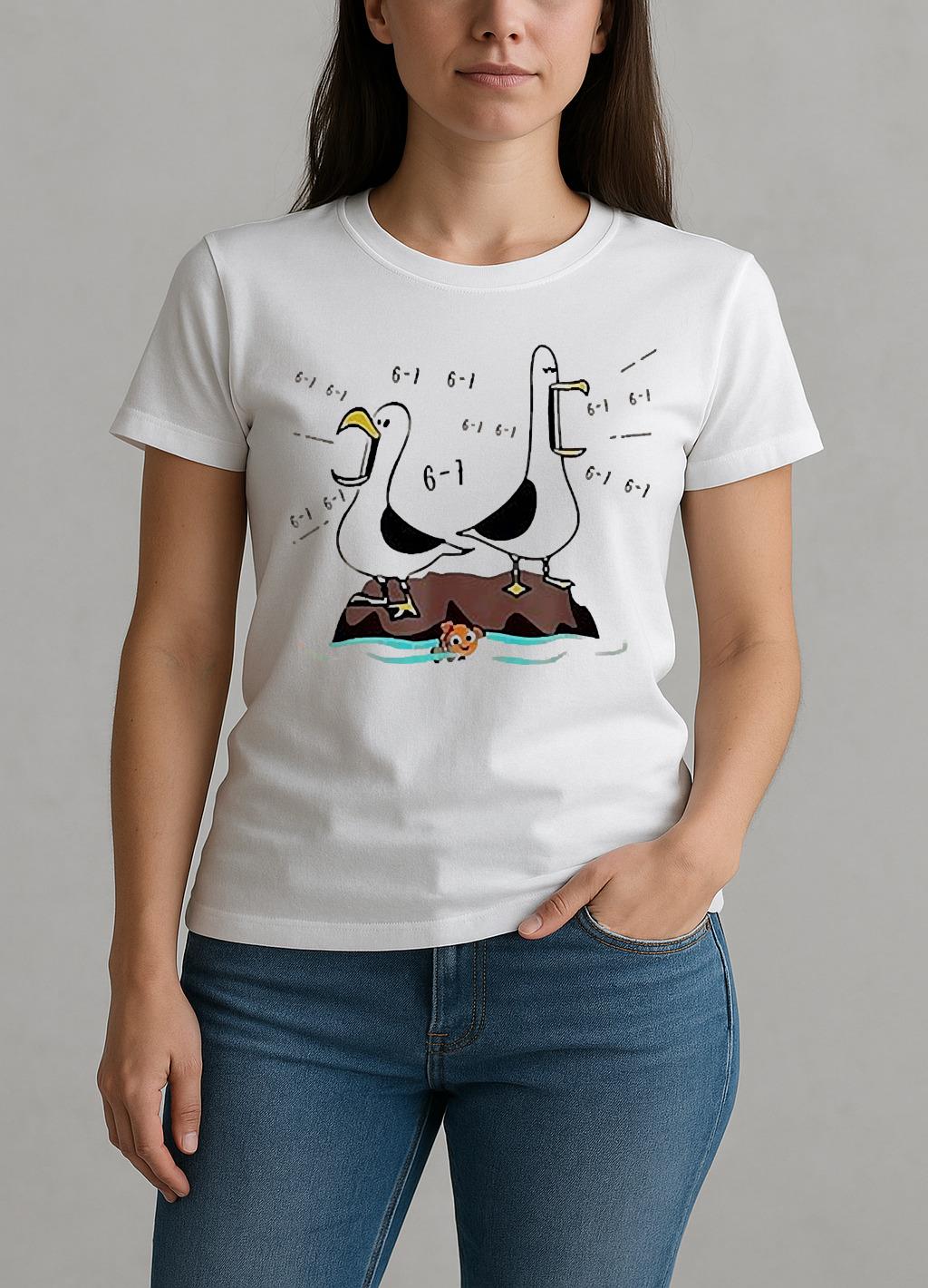 Guess What Turkey Butt Thanksgiving Shirt W-tee