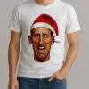 Harry Kane Spitting Image Christmas Meme Shirt