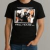 Hell House Llc Movie Poster Shirt