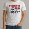 Home Alone Fuller Go Easy On The Pepsi Christmas Shirt