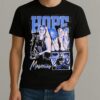 Hope Masonius Bucknell Bison Graphic Shirt
