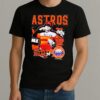 Houston Astros Nolan Ryan Cooperstown Star Moment Shirt