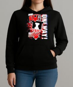 Illinois Womens Basketball One Way T Shirt Unihoodie