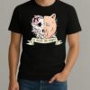 In Bear We Trust T Shirt