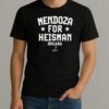 Indiana Fernando Mendoza For Heisman Shirt Indiana Football Tees