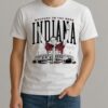 Indiana Hoosiers Curt Cignetti Welcome To The Rock Shirt