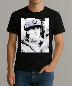 Indianapolis Colts Football Carlie Irsay Fuck Them Picks T Shirt