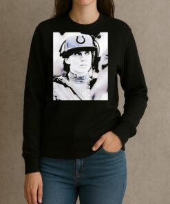 Indianapolis Colts Football Carlie Irsay Fuck Them Picks T Shirt sweater