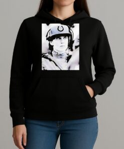 Indianapolis Colts Football Carlie Irsay Fuck Them Picks T Shirt Unihoodie