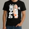Ines Sotelo Michigan State Spartans Caricature Shirt