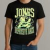 Isaiah Jones Defensive Back Vintage Shirt
