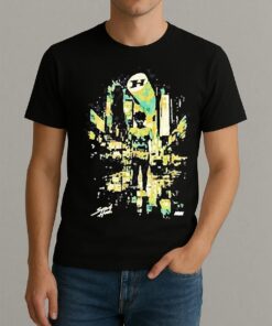 Jon Moxley Im Back Vintage Shirt