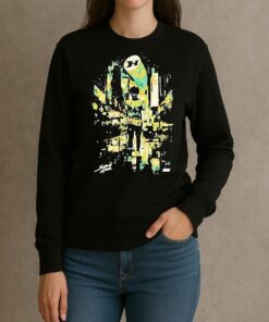 Jon Moxley Im Back Vintage Shirt sweater