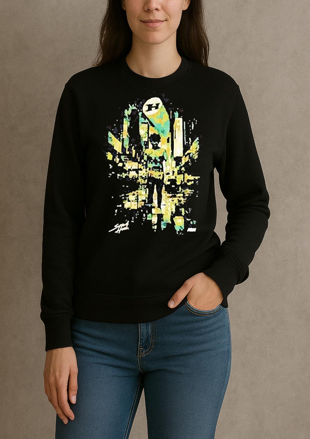 Jon Moxley Im Back Vintage Shirt sweater