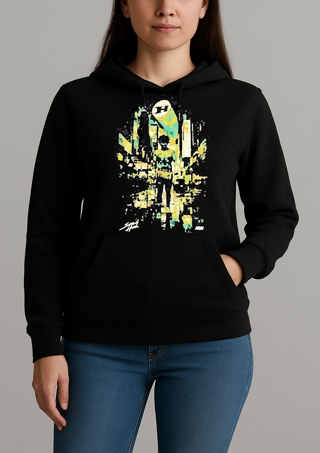 Jon Moxley Im Back Vintage Shirt Unihoodie