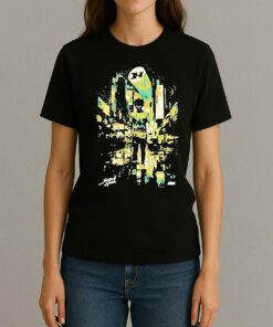 Jon Moxley Im Back Vintage Shirt Womentee