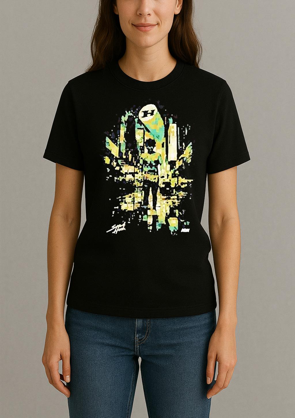 Jon Moxley Im Back Vintage Shirt Womentee