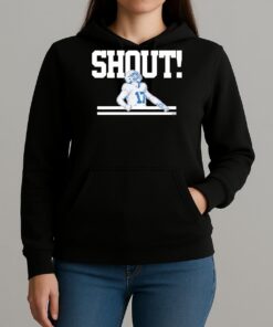 Josh Allen Shirt Unihoodie