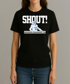 Josh Allen Shirt Womentee