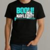 Josh Naylor Boom Nayled It Shirt